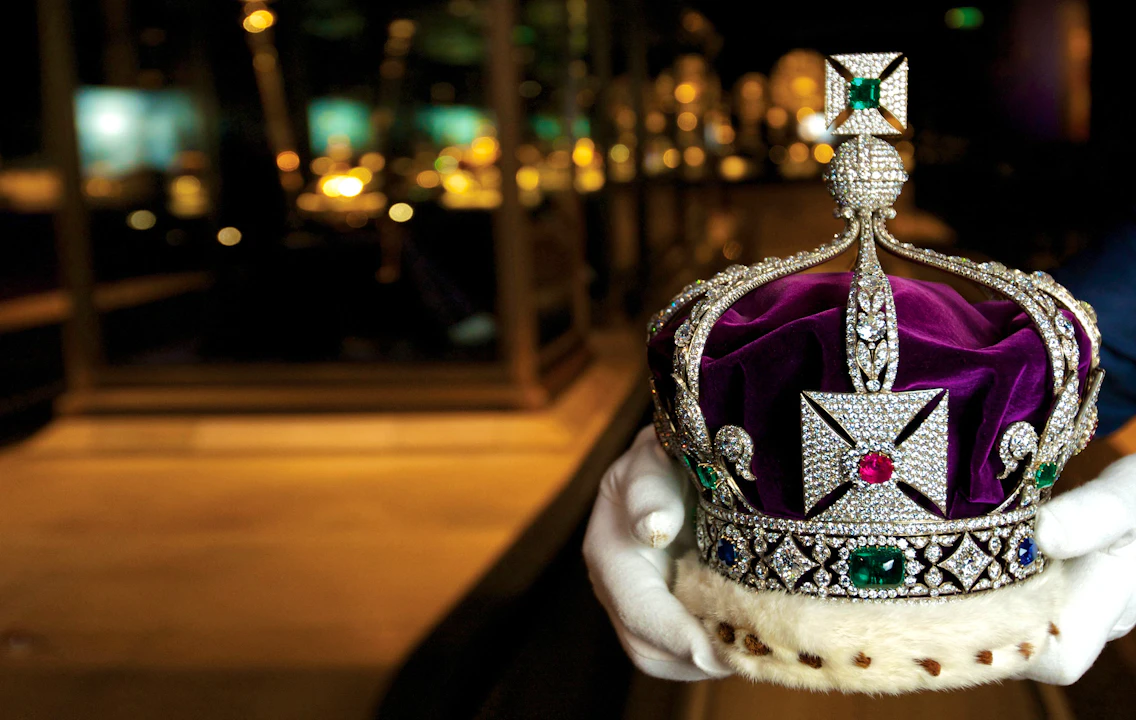 Tower of London Tickets Category